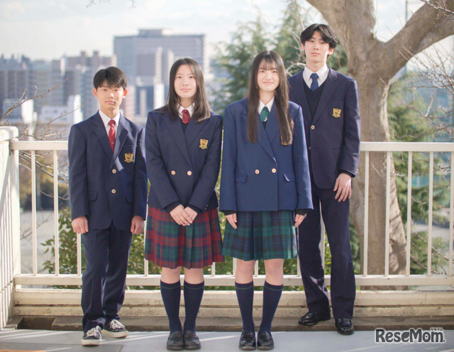 関東学院中学校