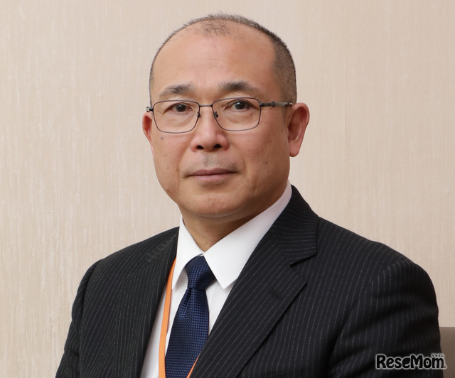 東邦大学付属東邦中学校 校長 坂井眞先生