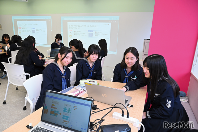 2025年度に誕生した「さくラボ」「リーフラボ」