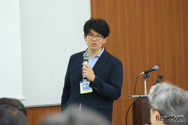 駿台グループ 駿台医学部専門校 教務統括 細谷一史氏