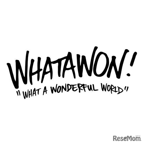 WHATAWON（ワタワン）