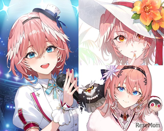 大人気イラストレーター・かかげ氏「スペシャルイラスト添削会＆トーク」開催
