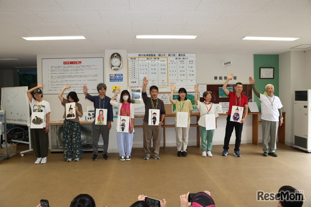 「ドクター」の演出による尾瀬三郎の悲恋物語