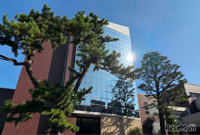 甲南大学