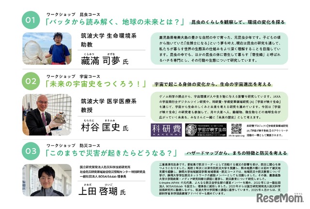 第2回「問いのラボ」について