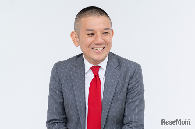 SAPIX YOZEMI GROUP共同代表 髙宮敏郎氏