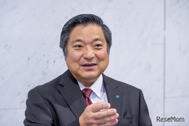 開成教育グループ（成学社）永井博社長