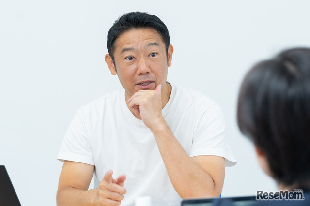 「優秀な子」を育てることが目的ではないと強く感じる