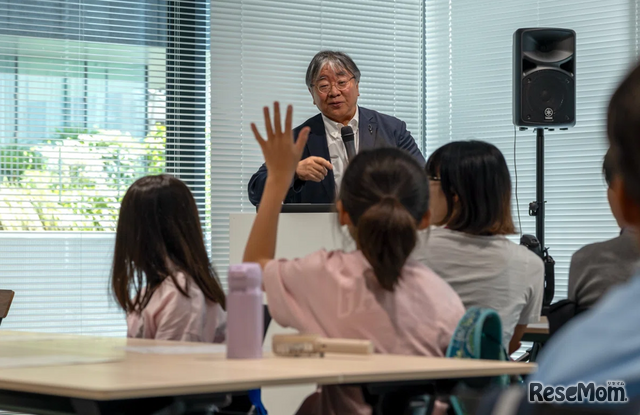 再生医療の世界的なパイオニアである大阪大学・澤芳樹名誉教授