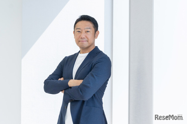 NLCS Kobe代表 池田浩八氏
