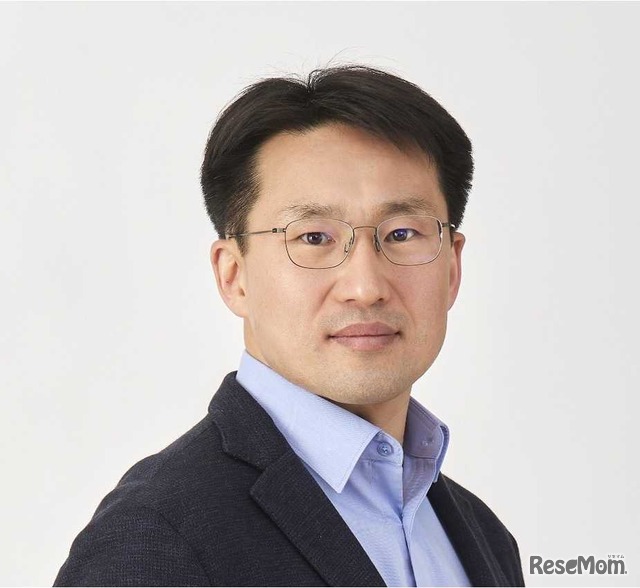 イ・ウィジン氏（韓国科学技術院（KAIST）コンピューティング学部教授）