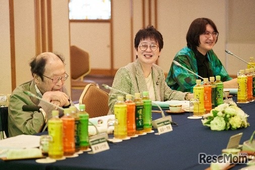 第37回最終審査会のようす