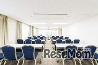 受験生限定の自習室