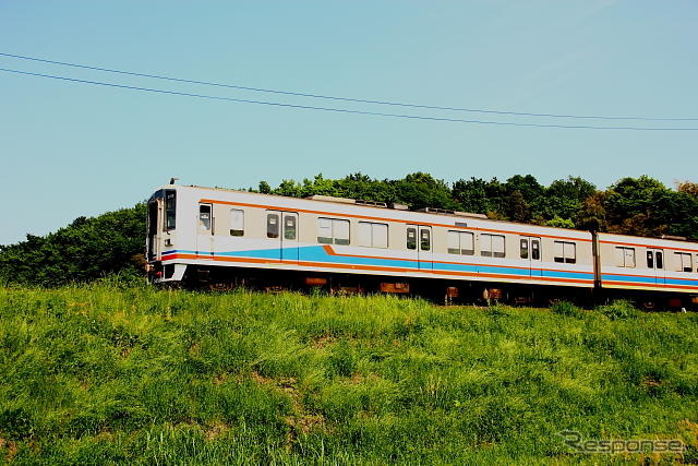 関東鉄道 常総線