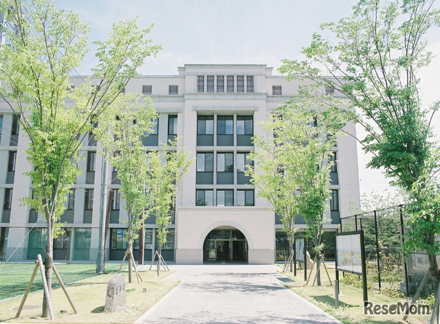 履正社中学校・高等学校