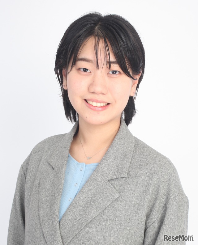 乾亜希世さん（AKIYO.STAR代表社員／東京大学文科 二類）