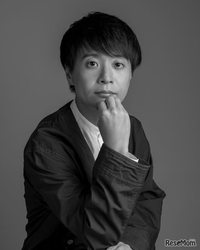 ファシリテーター 作道雄さん（映画監督）