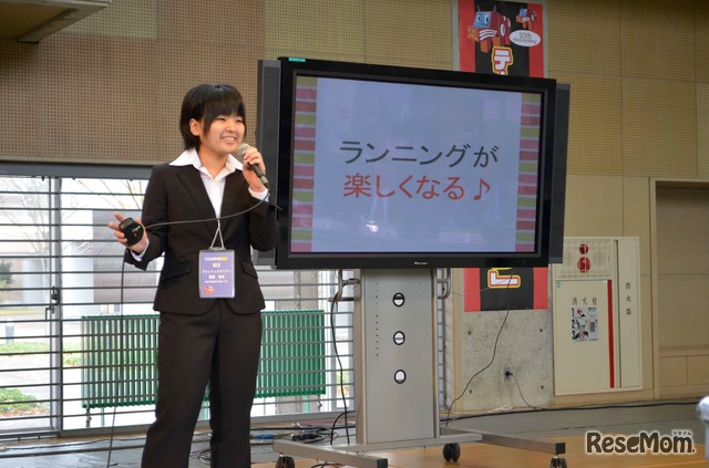 沖縄高専「フレッシュクオリティ」チーム