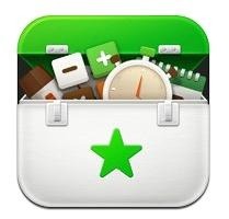 「LINE Tools」アイコン