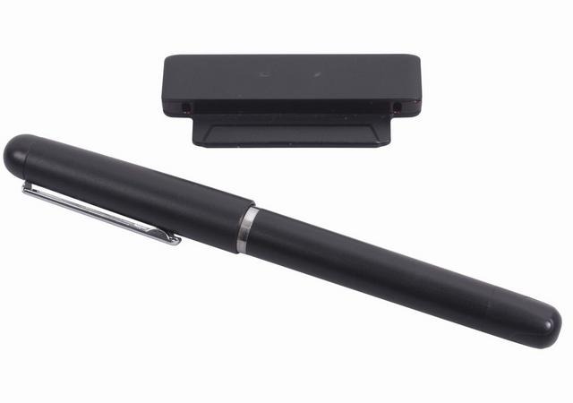 「Touch8（タッチエイト）」（型番：EN800）のペンとユニット
