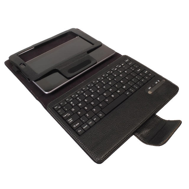 「無線キーボードケース for Nexus7」(型番:GN7WBK01)