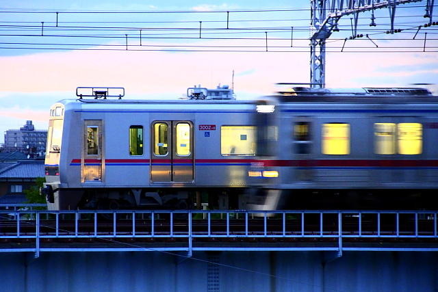 京成電鉄