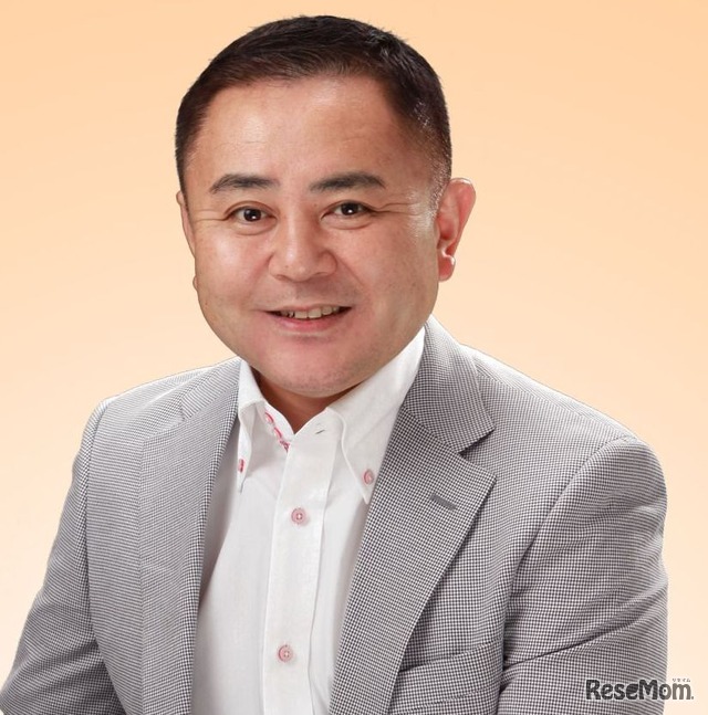 厚生労働省指定キャリアコンサルタントのクロイワ正一氏