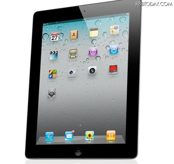 iPad 2 iPad 2