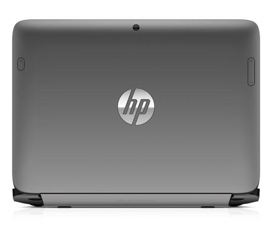 10.1型タブレット「HP SlateBook x2」スモークシルバータイプ