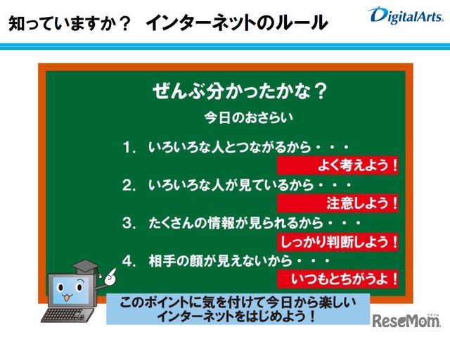 クイズのポイント解説
