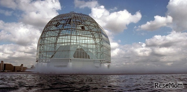 葛西臨海水族園