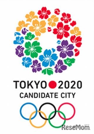 TOKYO 2020