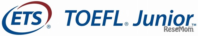 TOEFL Junio（ロゴ）