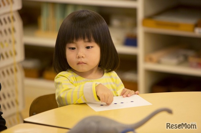 幼児保育・学童保育・進学指導のclan tete（クランテテ）三田