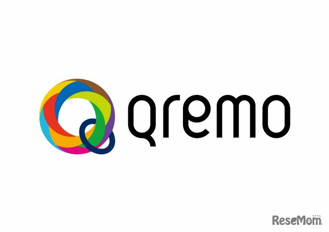 Qremoロゴ