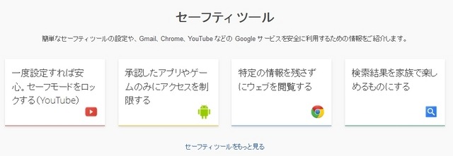 各ツール類の安全な設定・使い方も解説