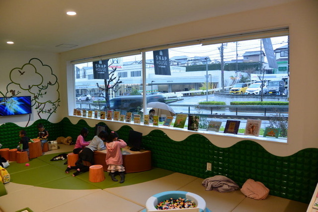 ガリバー SNAP HOUSE 東川口店