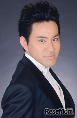 与儀 巧氏（テノール）