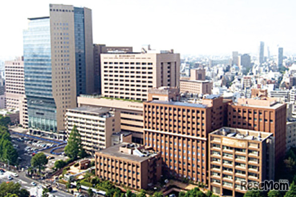 東京医科歯科大学