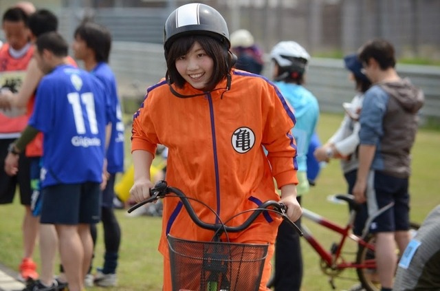 亀仙人の弟子たちも参加