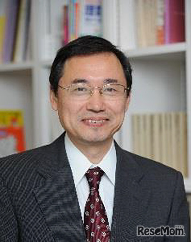 森上教育研究所・森上展安所長