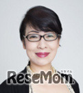 講師の黒川伊保子氏