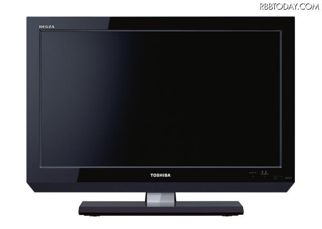 液晶テレビ「REGZA（レグザ）」、東芝 22型「22AC2」