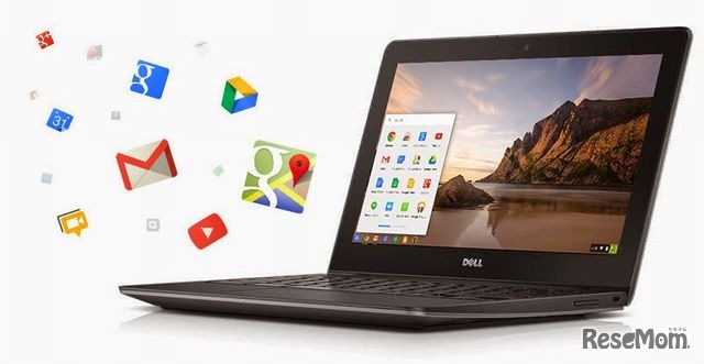 Chromebook