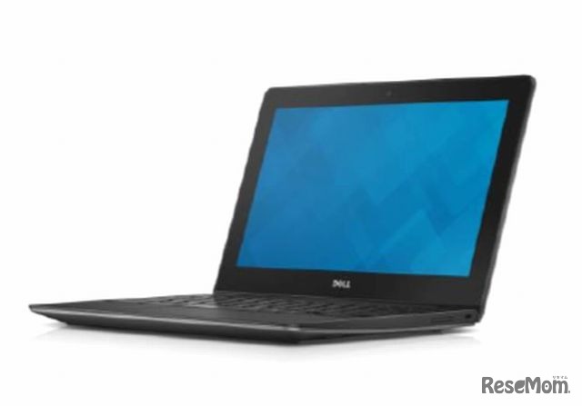 Dell Chromebook 11