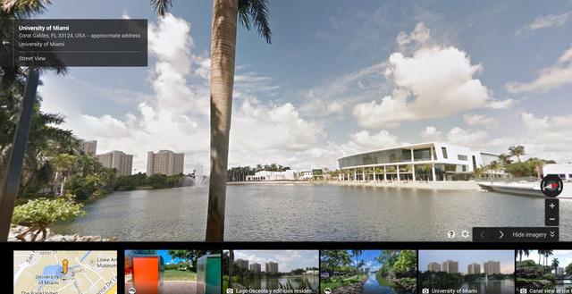 University of Miami