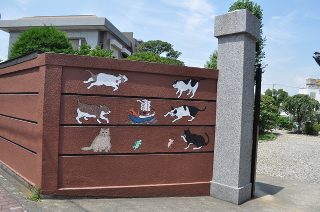 真宗大谷派の寺院・證願寺（しょうがんじ）