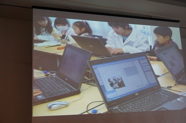 【CEDEC 2014】注目される子供のプログラミング学習、その現状と課題とは?