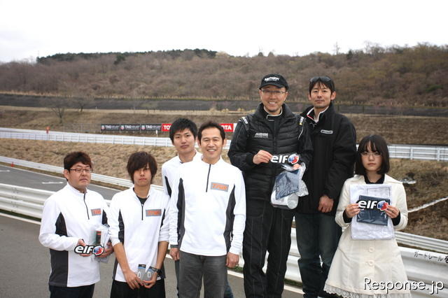 Eco Car Cup、過去の大会から