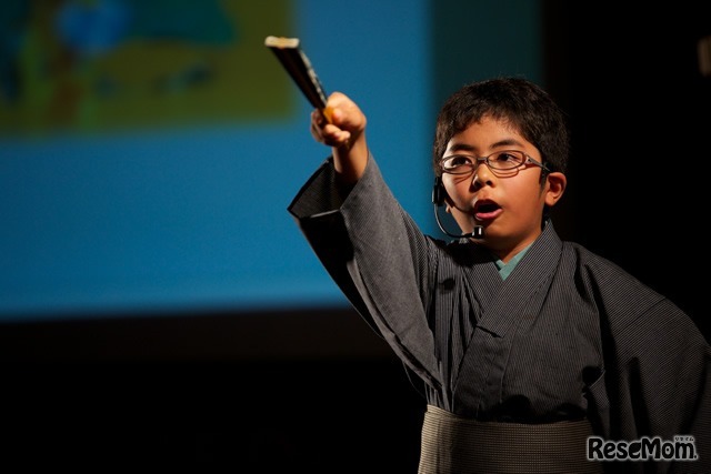 TEDxKids＠Chiyoda